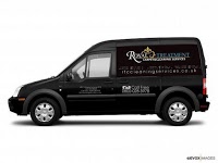 RTC Cleaning Services Ltd 352729 Image 1